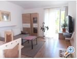 Apartmaji Oleandri - Opatija Hrvaka