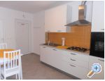 Apartmaji Oleandri - Opatija Hrvaka