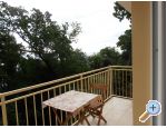 Apartmaji Oleandri - Opatija Hrvaka
