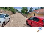 Apartmaji Oleandri - Opatija Hrvaka