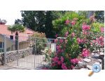 Apartmaji Oleandri - Opatija Hrvaka
