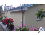 Apartmaji Oleandri - Opatija Hrvaka