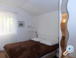 Apartmaji Oleandri - Opatija Hrvaka