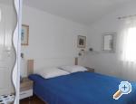 Apartmaji Oleandri - Opatija Hrvaka