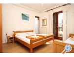 Appartements Peterko - Opatija Kroatien