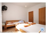 Appartements Peterko - Opatija Kroatien