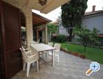 Appartements Peterko - Opatija Croatie