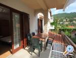 Appartements Peterko - Opatija Croatie