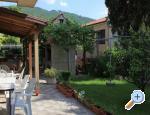 Appartements Peterko - Opatija Croatie