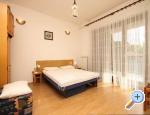 Appartements Peterko - Opatija Croatie