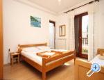 Appartements Peterko - Opatija Croatie