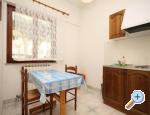 Appartements Peterko - Opatija Croatie
