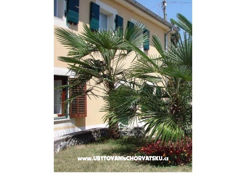 Apartmeni Gobac – Ferienwohnung Opatija, Kroatien – Foto 1