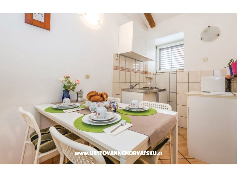 Apartmeni Gobac – Ferienwohnung Opatija, Kroatien – Foto 11