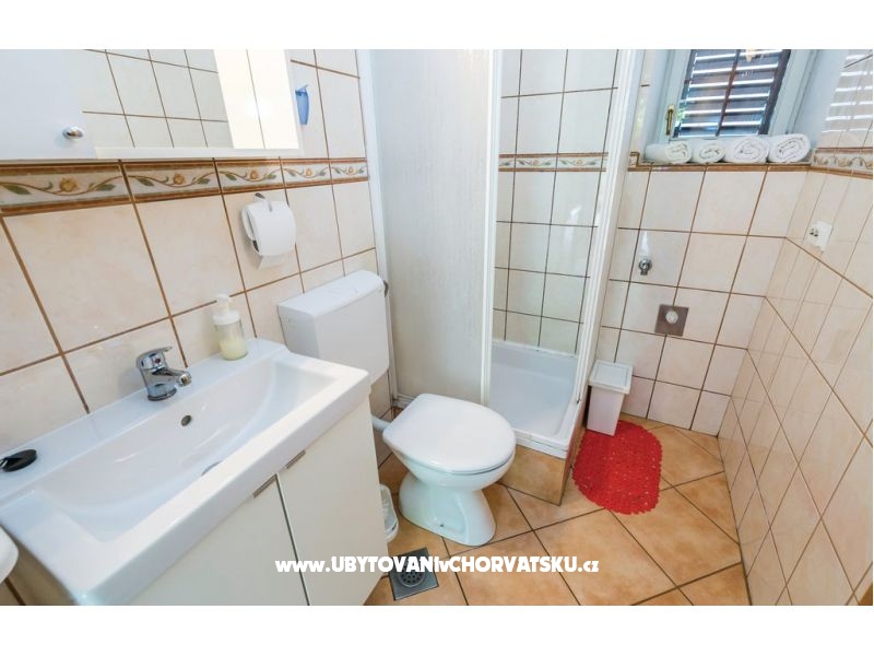 Apartmeni Gobac – Ferienwohnung Opatija, Kroatien – Foto 12