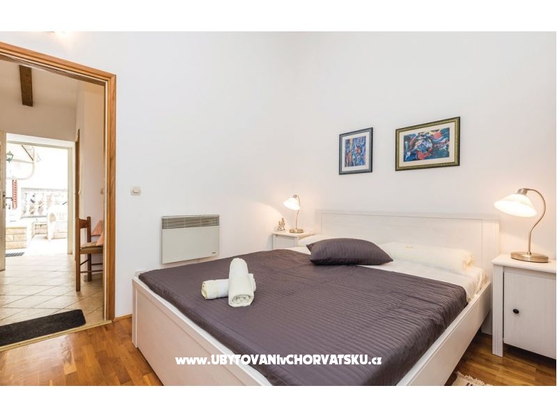 Apartmeni Gobac – Ferienwohnung Opatija, Kroatien – Foto 13