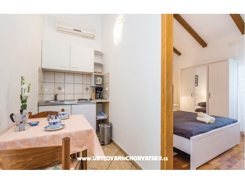 Apartmeni Gobac – Ferienwohnung Opatija, Kroatien – Foto 14