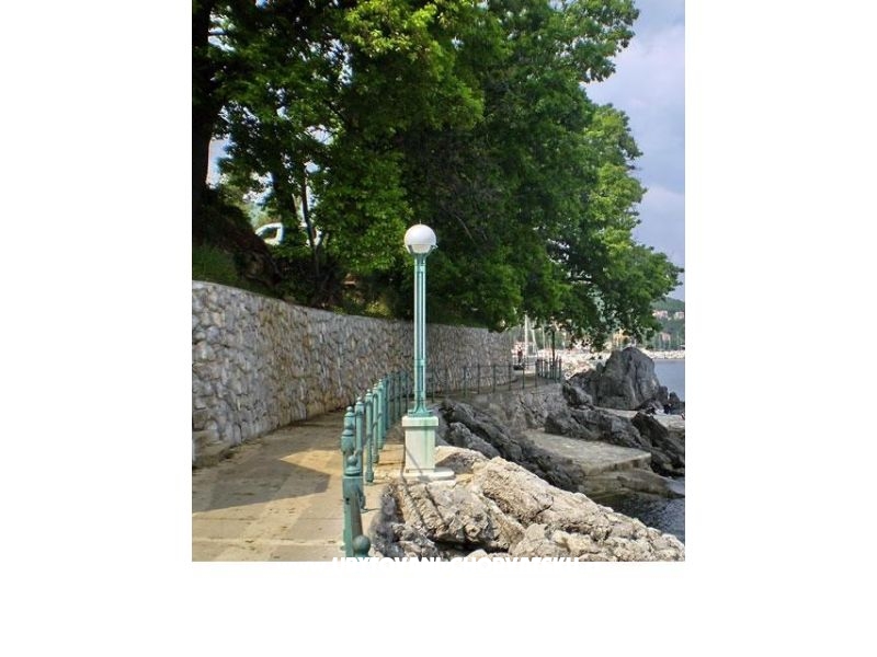 Apartmeni Gobac – Ferienwohnung Opatija, Kroatien – Foto 15