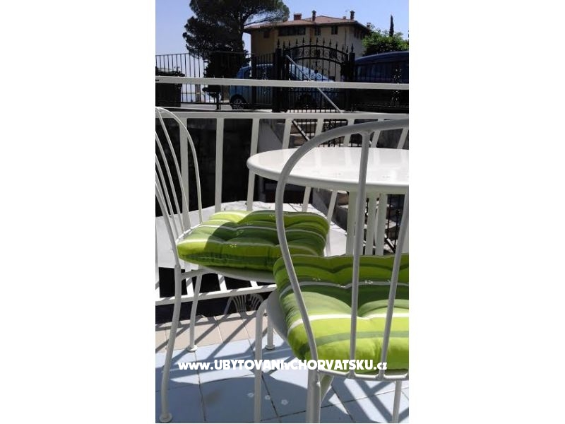 Apartmeni Gobac – Ferienwohnung Opatija, Kroatien – Foto 18