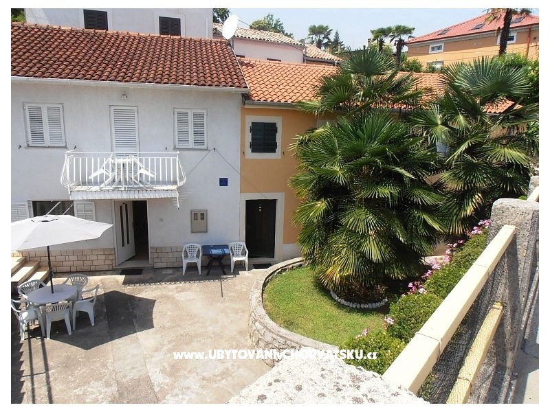 Apartmeni Gobac – Ferienwohnung Opatija, Kroatien – Foto 3