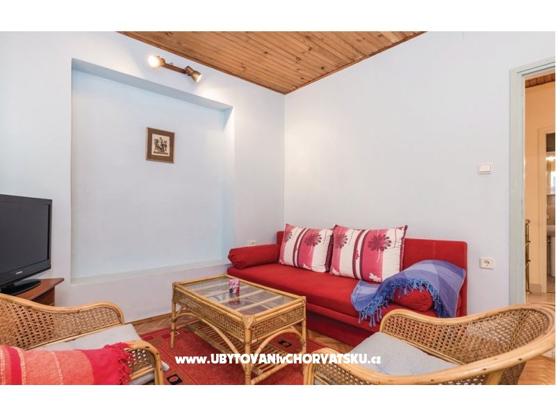 Apartmeni Gobac – Ferienwohnung Opatija, Kroatien – Foto 4