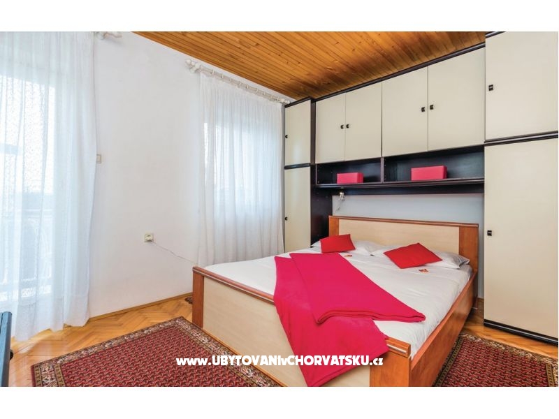 Apartmeni Gobac – Ferienwohnung Opatija, Kroatien – Foto 5