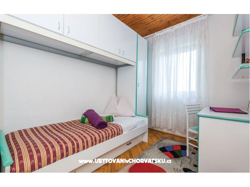 Apartmeni Gobac – Ferienwohnung Opatija, Kroatien – Foto 6