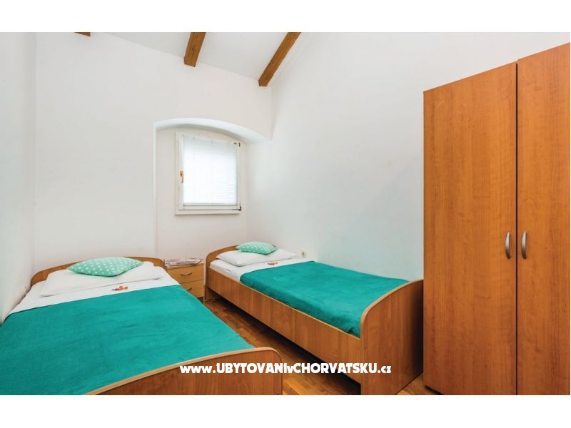 Apartmeni Gobac – Ferienwohnung Opatija, Kroatien – Foto 8