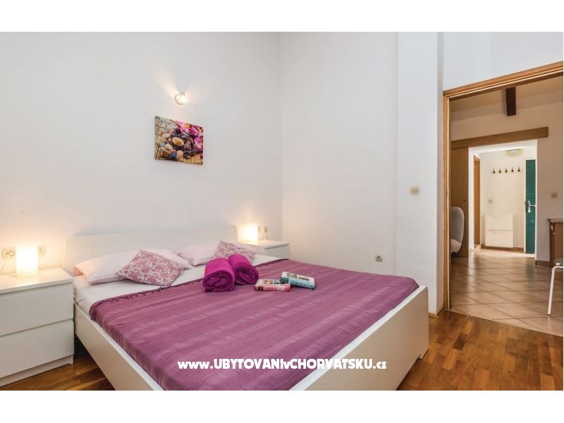 Apartmeni Gobac – Ferienwohnung Opatija, Kroatien – Foto 9