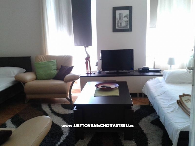 Appartement Liliana – Ferienwohnung Opatija, Kroatien – Foto 10