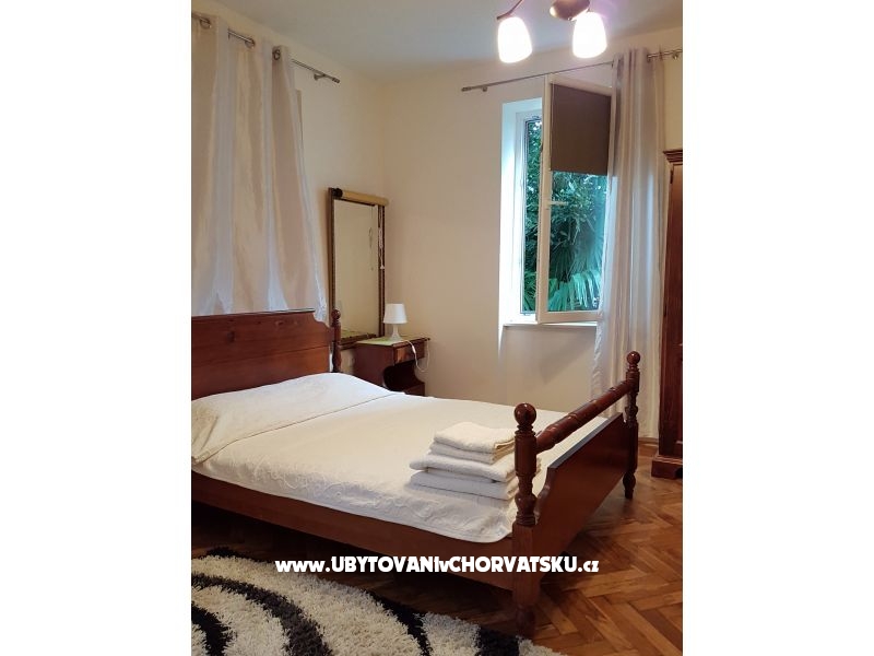 Appartement Liliana – Ferienwohnung Opatija, Kroatien – Foto 11