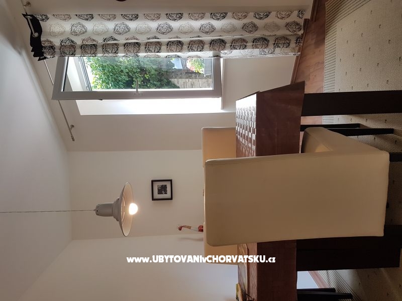 Appartement Liliana – Ferienwohnung Opatija, Kroatien – Foto 12