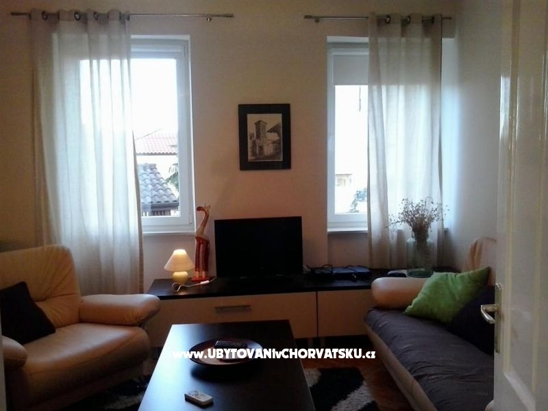 Appartement Liliana – Ferienwohnung Opatija, Kroatien – Foto 13