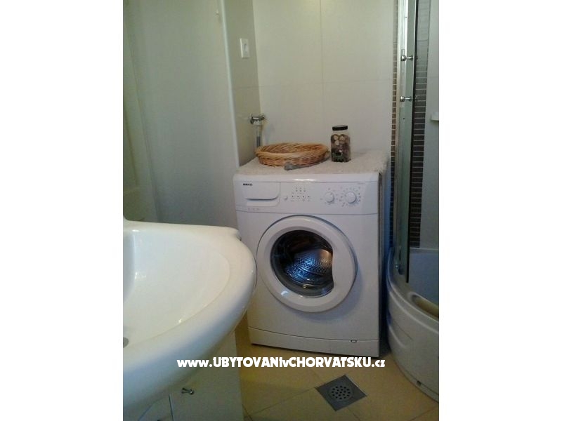 Appartement Liliana – Ferienwohnung Opatija, Kroatien – Foto 14