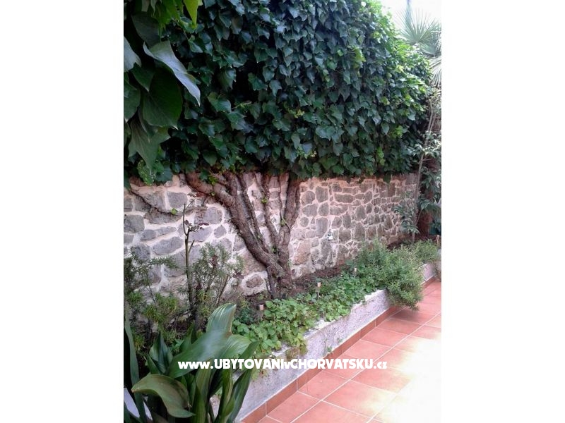 Appartement Liliana – Ferienwohnung Opatija, Kroatien – Foto 15