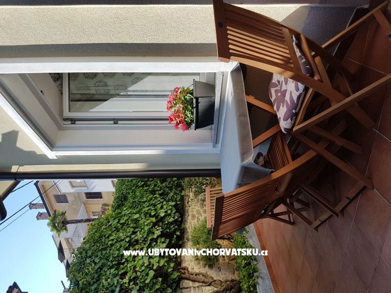 Appartement Liliana – Ferienwohnung Opatija, Kroatien – Foto 16