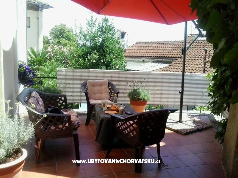Appartement Liliana – Ferienwohnung Opatija, Kroatien – Foto 3