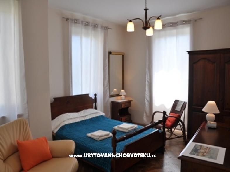 Appartement Liliana – Ferienwohnung Opatija, Kroatien – Foto 4