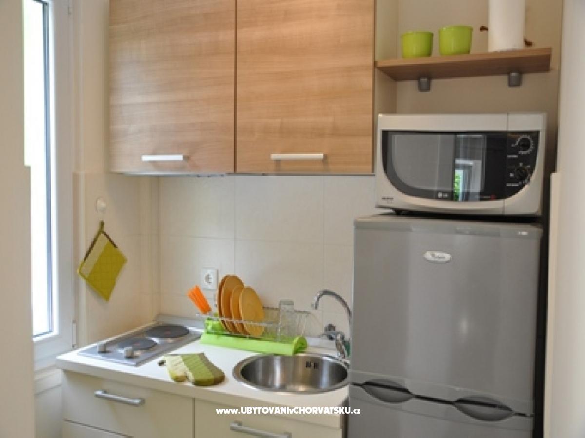 Appartement Liliana – Ferienwohnung Opatija, Kroatien – Foto 5
