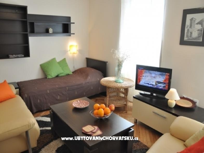 Appartement Liliana – Ferienwohnung Opatija, Kroatien – Foto 6