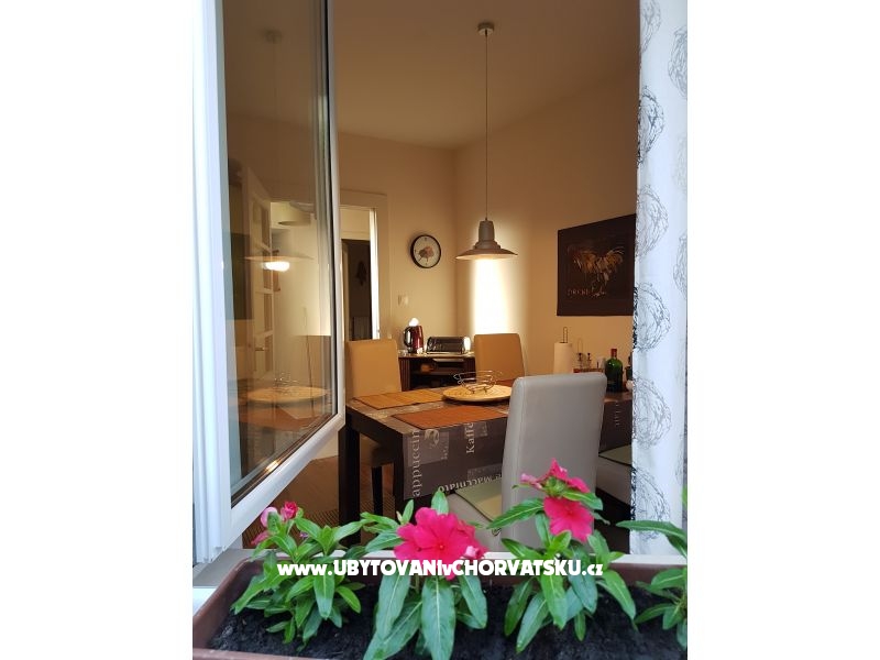 Appartement Liliana – Ferienwohnung Opatija, Kroatien – Foto 7