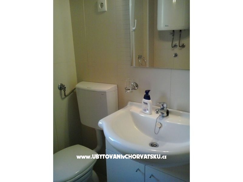 Appartement Liliana – Ferienwohnung Opatija, Kroatien – Foto 8