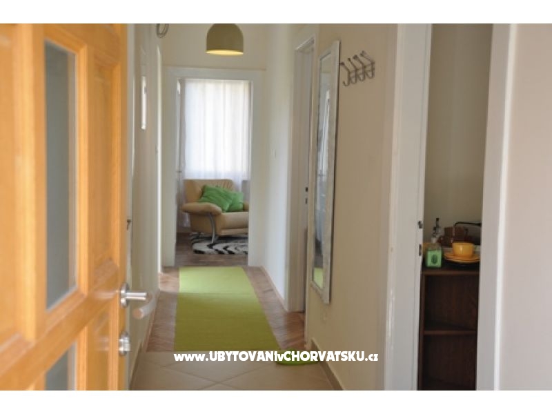 Appartement Liliana – Ferienwohnung Opatija, Kroatien – Foto 9