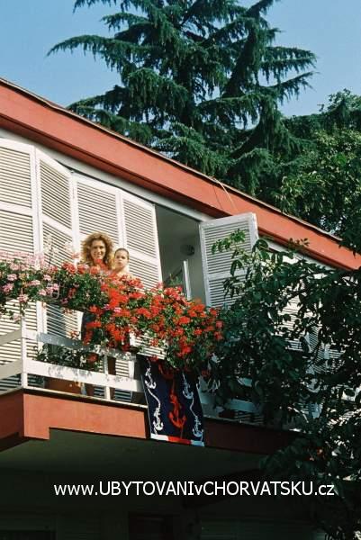 Apartmány Doroti – Ferienwohnung Opatija, Kroatien – Foto 1