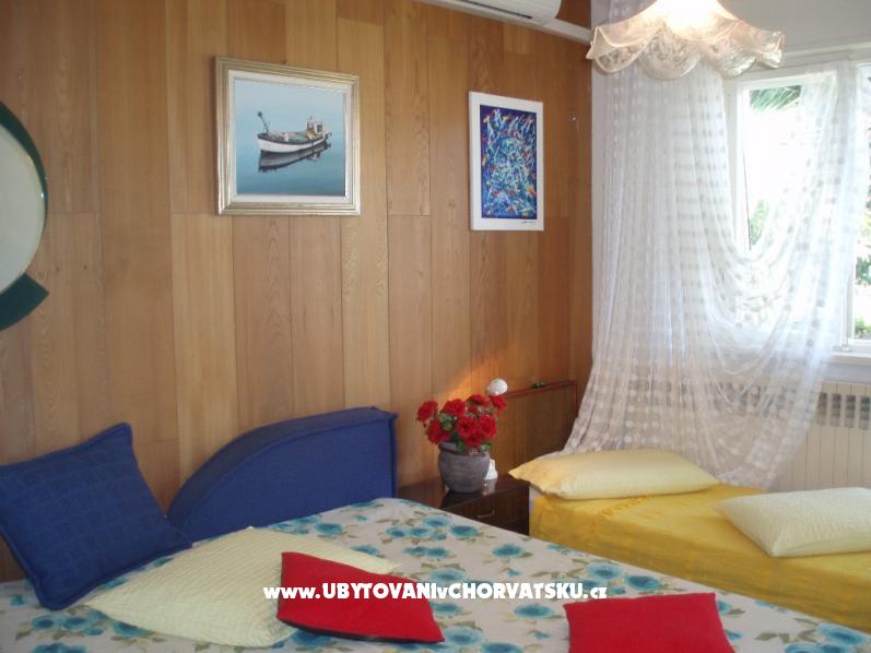 Apartmány Doroti – Ferienwohnung Opatija, Kroatien – Foto 4