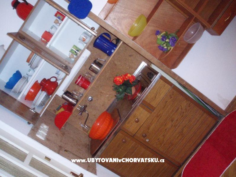 Apartmány Doroti – Ferienwohnung Opatija, Kroatien – Foto 8