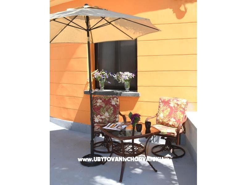 Ferienwohnungen Filipovic – Ferienwohnung Opatija, Kroatien – Foto 11