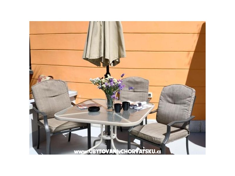 Ferienwohnungen Filipovic – Ferienwohnung Opatija, Kroatien – Foto 7