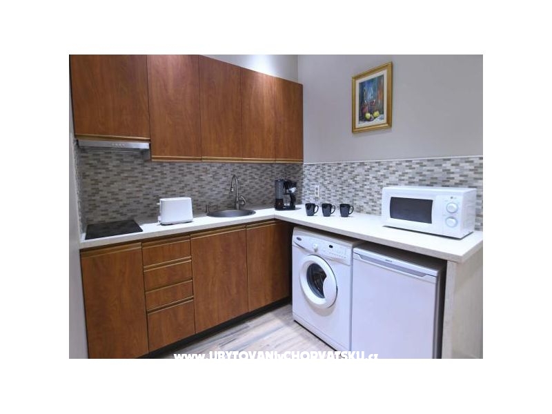 Ferienwohnungen Filipovic – Ferienwohnung Opatija, Kroatien – Foto 9