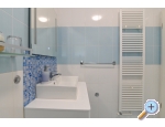 Apartment Grozi - Opatija Kroatien